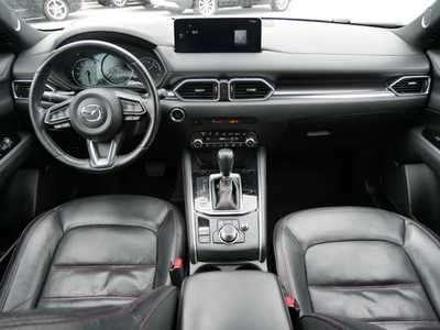 2022 Mazda CX-5, $30000. Photo 10