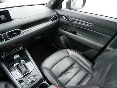 2022 Mazda CX-5, $30000. Photo 11