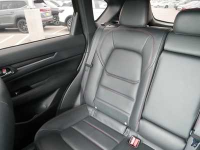 2022 Mazda CX-5, $30000. Photo 12