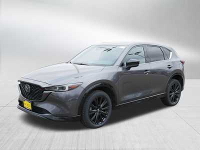 2022 Mazda CX-5, $30000. Photo 3