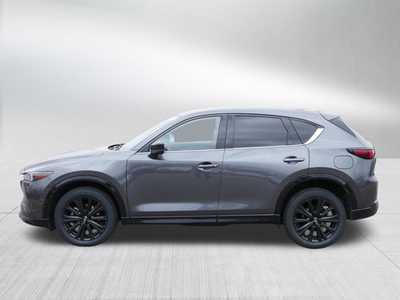 2022 Mazda CX-5, $30000. Photo 4