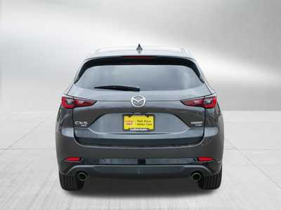 2022 Mazda CX-5, $30000. Photo 6