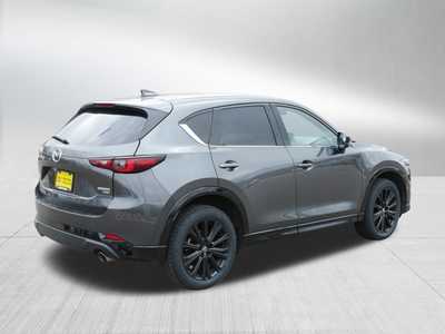 2022 Mazda CX-5, $30000. Photo 7