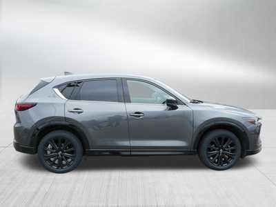 2022 Mazda CX-5, $30000. Photo 8