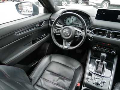2022 Mazda CX-5, $30000. Photo 9