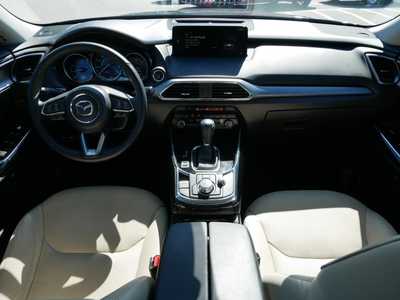 2022 Mazda CX-9, $28998. Photo 10