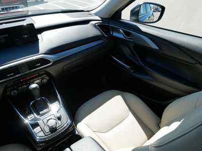 2022 Mazda CX-9, $28998. Photo 11