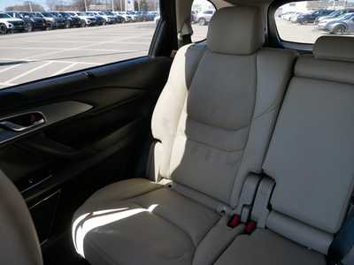 2022 Mazda CX-9, $28998. Photo 12