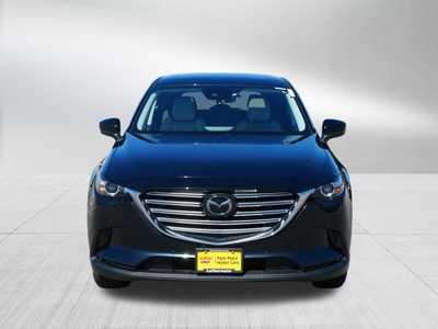 2022 Mazda CX-9, $28998. Photo 2