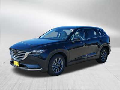 2022 Mazda CX-9, $28998. Photo 3