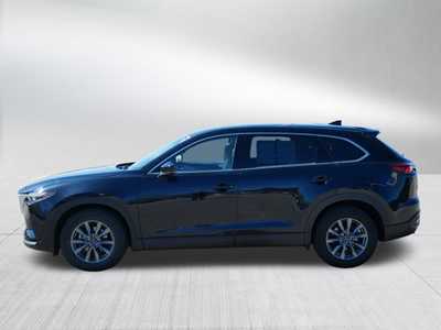 2022 Mazda CX-9, $28998. Photo 4