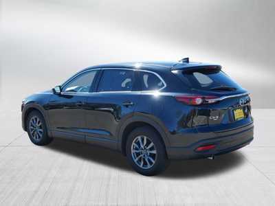 2022 Mazda CX-9, $28998. Photo 5