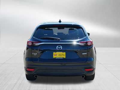 2022 Mazda CX-9, $28998. Photo 6