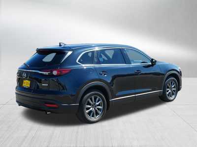 2022 Mazda CX-9, $28998. Photo 7