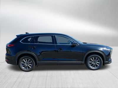 2022 Mazda CX-9, $28998. Photo 8