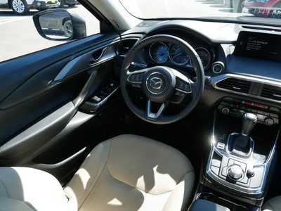 2022 Mazda CX-9, $28998. Photo 9