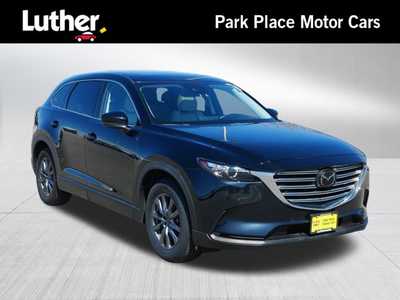 2022 Mazda CX-9, $28998. Photo 1