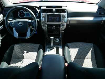 2015 Toyota 4Runner, $27498. Photo 10