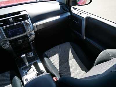 2015 Toyota 4Runner, $27498. Photo 11