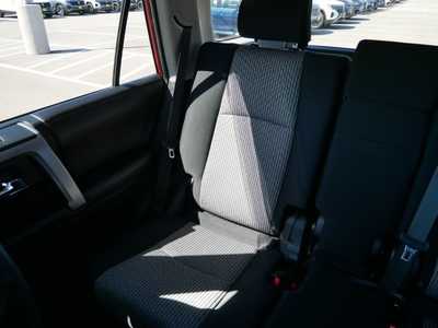 2015 Toyota 4Runner, $27498. Photo 12
