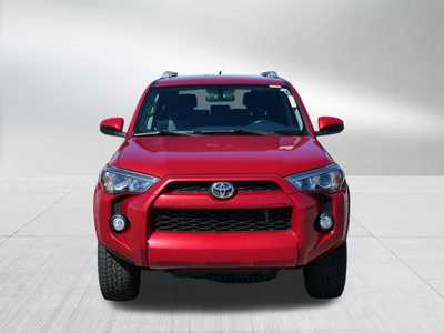 2015 Toyota 4Runner, $27498. Photo 2