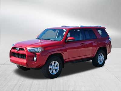 2015 Toyota 4Runner, $27498. Photo 3
