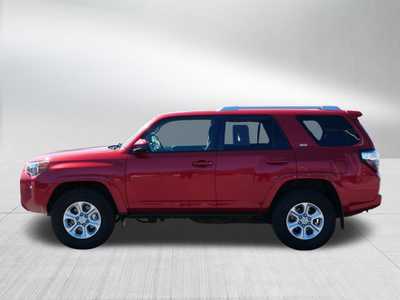 2015 Toyota 4Runner, $27498. Photo 4