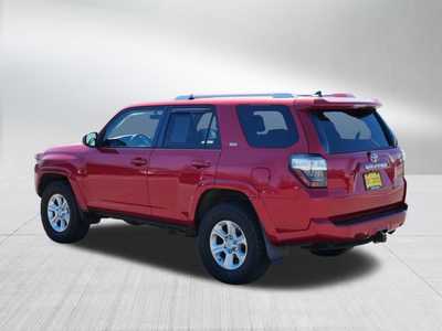 2015 Toyota 4Runner, $27498. Photo 5