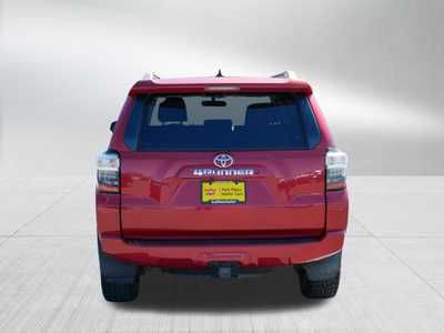 2015 Toyota 4Runner, $27498. Photo 6