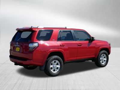 2015 Toyota 4Runner, $27498. Photo 7