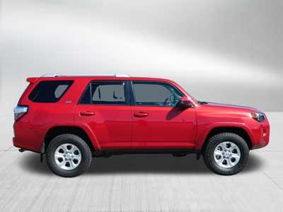 2015 Toyota 4Runner, $27498. Photo 8
