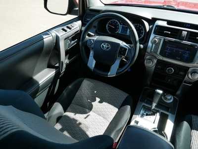 2015 Toyota 4Runner, $27498. Photo 9