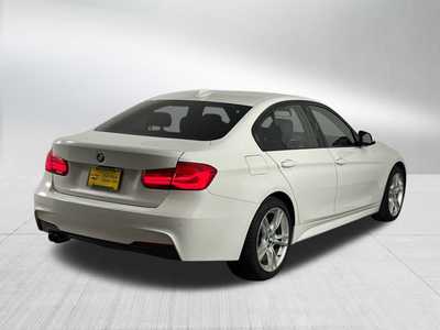 2017 BMW 3 Series, $18798. Photo 7