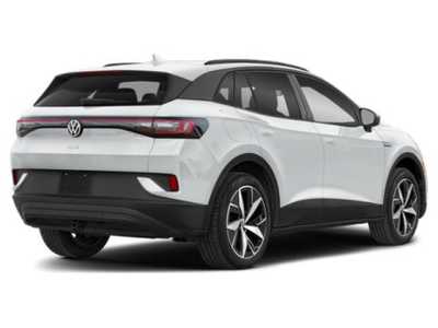 2025 Volkswagen ID.4, $44893. Photo 2