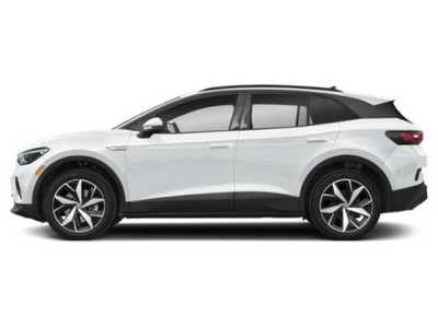 2025 Volkswagen ID.4, $44893. Photo 3