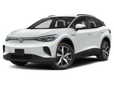2025 Volkswagen ID.4, $44893. Photo 1
