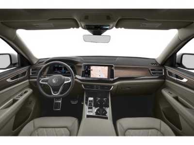 2025 Volkswagen Atlas, $53006. Photo 11