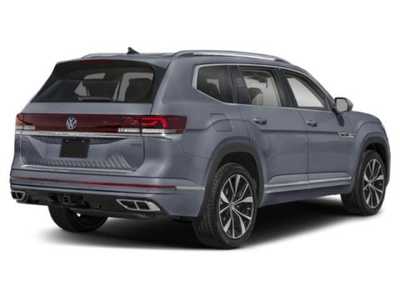 2025 Volkswagen Atlas, $53006. Photo 2