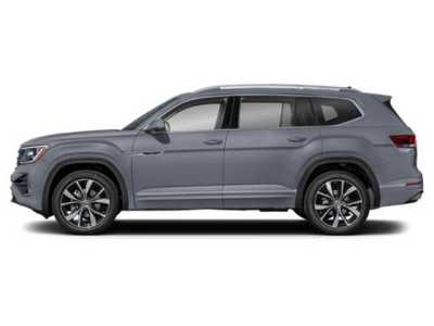 2025 Volkswagen Atlas, $53006. Photo 3
