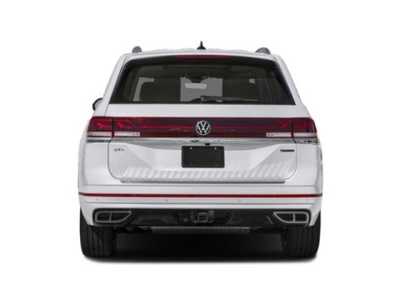2025 Volkswagen Atlas, $53006. Photo 8