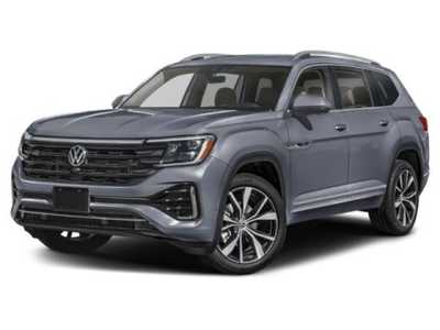 2025 Volkswagen Atlas, $53006. Photo 1