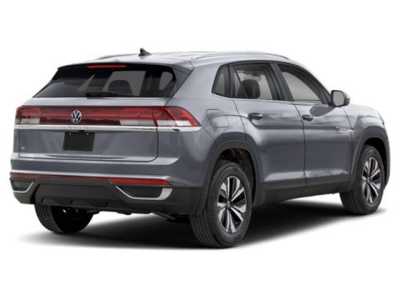 2025 Volkswagen Atlas, $38343. Photo 2