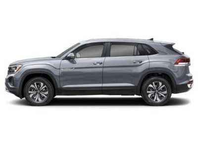 2025 Volkswagen Atlas, $38343. Photo 3