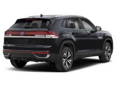 2025 Volkswagen Atlas, $38343. Photo 5