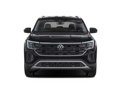 2025 Volkswagen Atlas, $38343. Photo 7