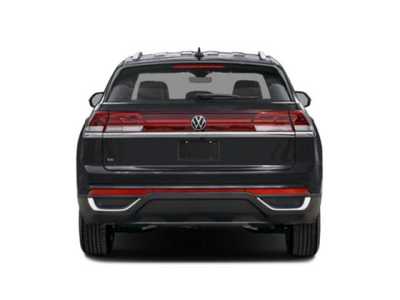 2025 Volkswagen Atlas, $38343. Photo 8