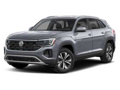 2025 Volkswagen Atlas, $38343. Photo 1