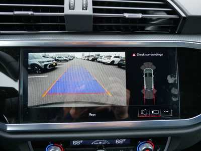 2025 Audi Q3, $45110. Photo 10