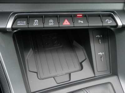 2025 Audi Q3, $45110. Photo 12