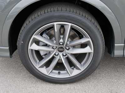 2025 Audi Q3, $45110. Photo 3